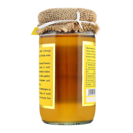 Simply The Great Food Acacia Honey, 400g - Image 2