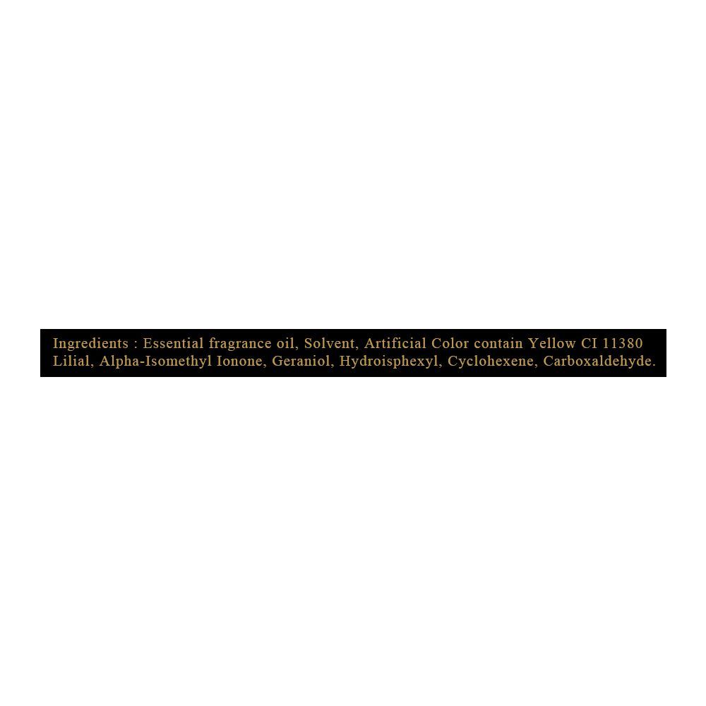 Surrati Amber Oud Concentrated Perfume Oil, Attar For Men & Women, 30ml - Image 2