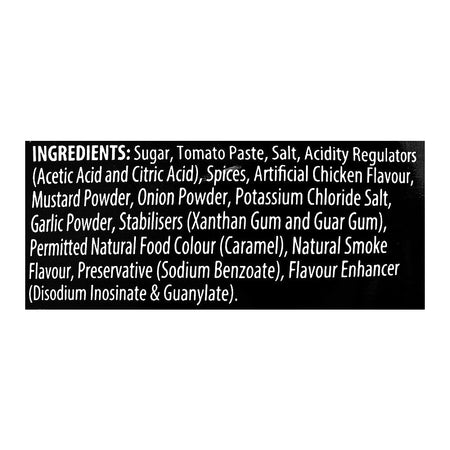Knorr American Barbecue Sauce, 800g - Image 3
