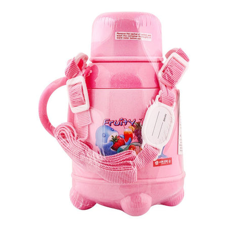 Lion Star Rio Cooler, Pink, HU-18, 520ml - Main Image