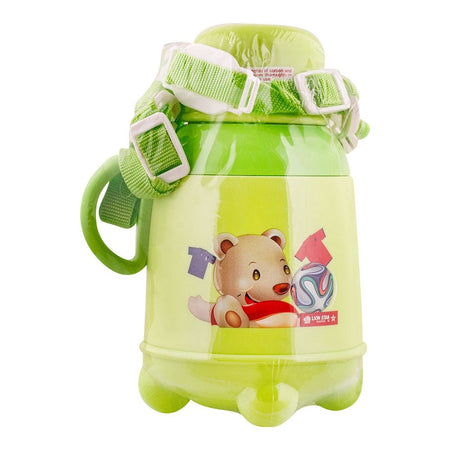 Lion Star Rio Cooler, Green, HU-18, 520ml - Main Image