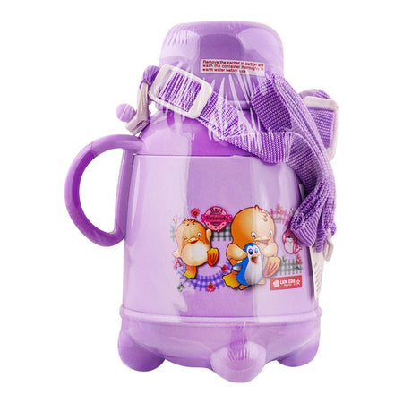 Lion Star Rio Cooler, Purple, HU-18, 520ml - Main Image