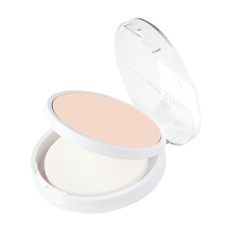 Maybelline New York Superstay Powder Foundation- 24HR Full Coverage, Long lasting, Waterproof Make Up - 130 Buff Beige - Image 2