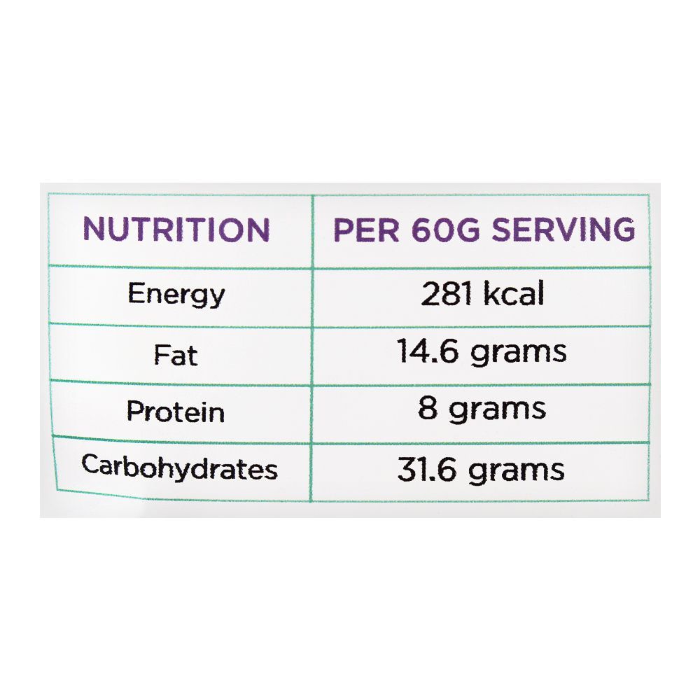 Treat Five Seed Granola, Sugar Free, 360g - Image 4