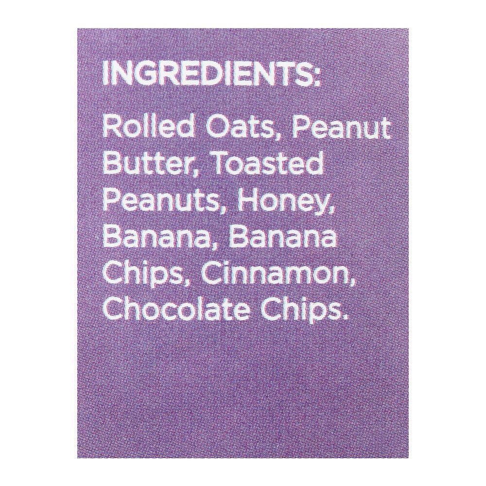 Treat Peanut Butter & Banana Granola, 360g - Image 3