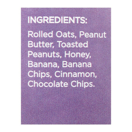 Treat Peanut Butter & Banana Granola, 360g - Image 3