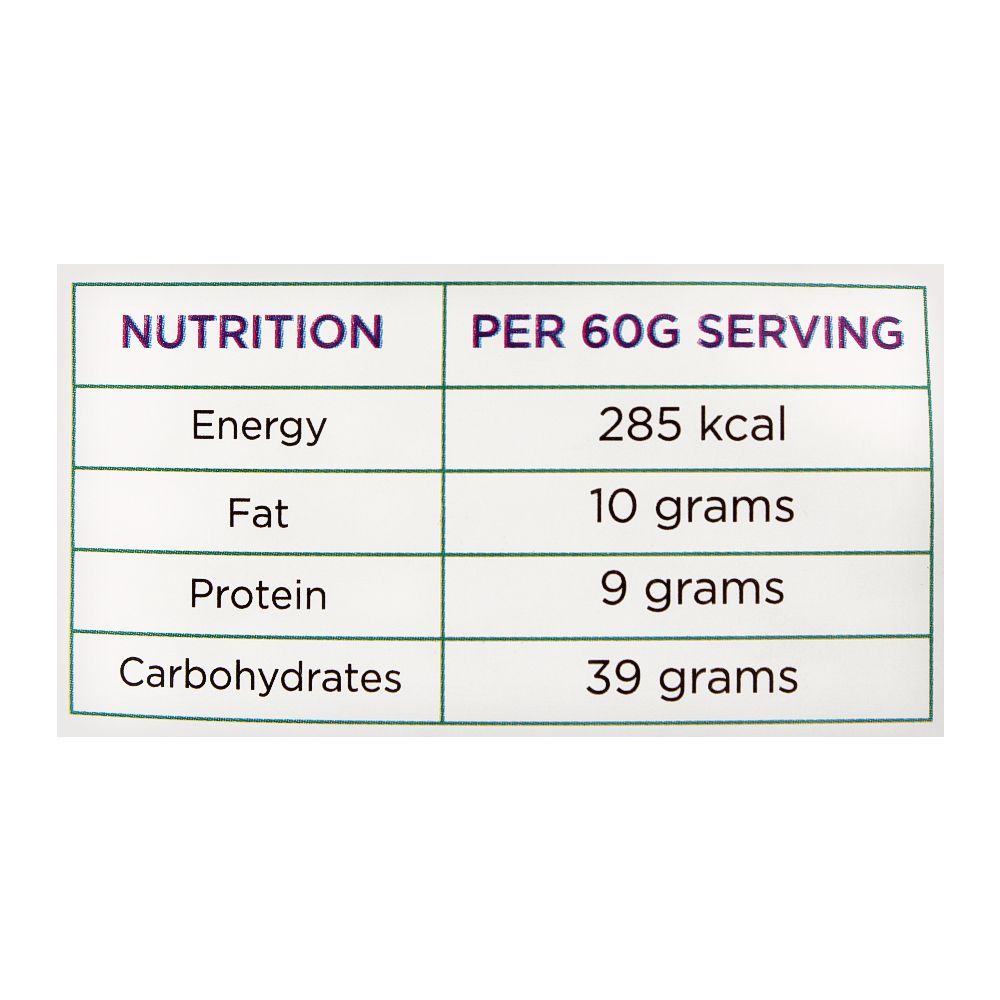 Treat Peanut Butter & Banana Granola, 360g - Image 4