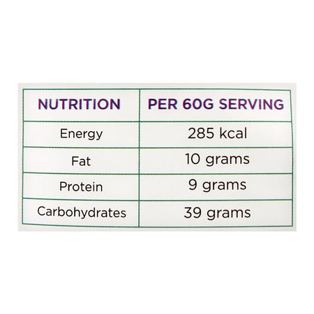 Treat Peanut Butter & Banana Granola, 360g - Image 4