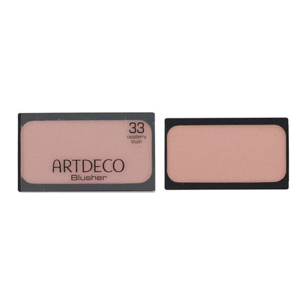 Artdeco Blusher, 33 Raspberry Blush - Main Image