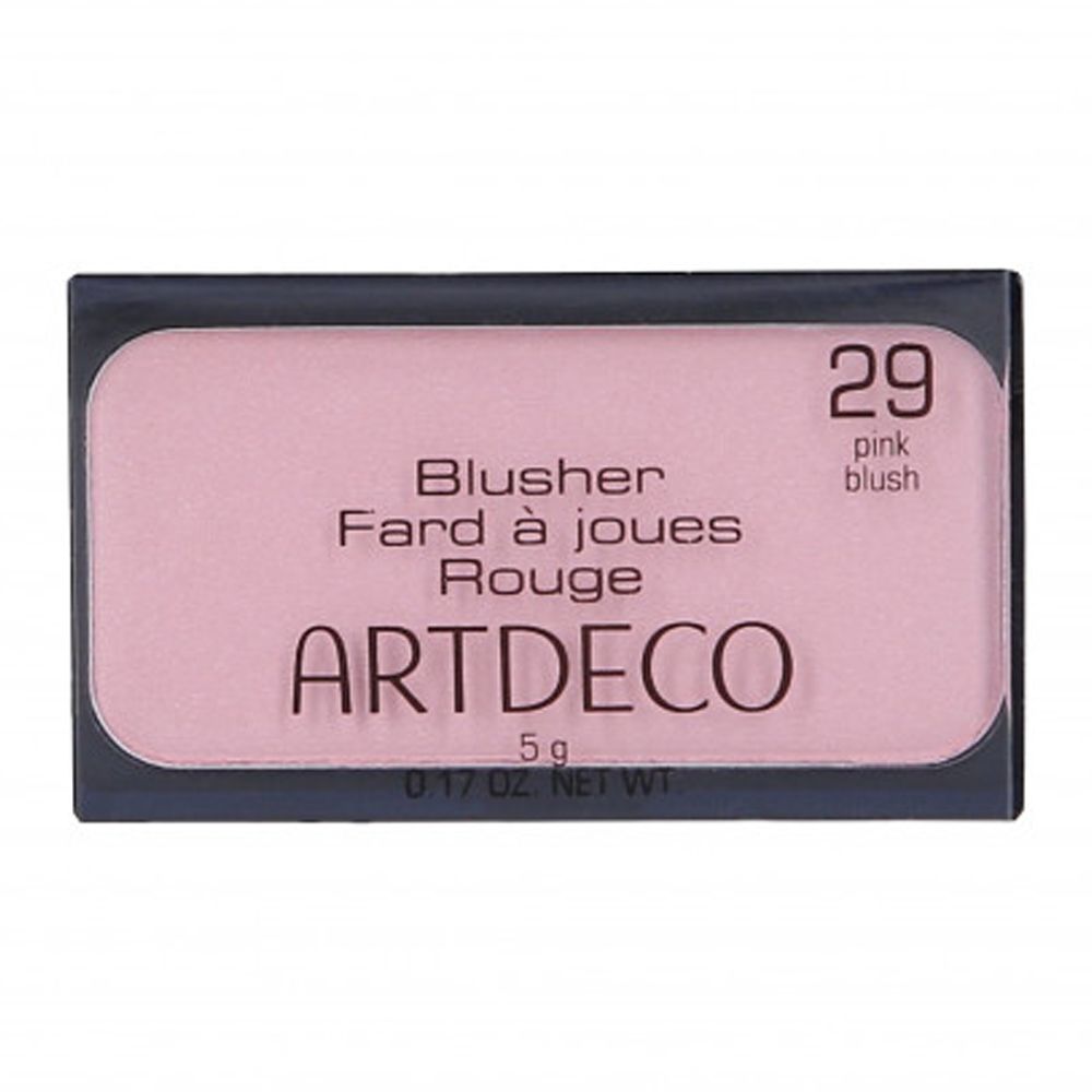 Artdeco Blusher, 29 Pink Blush, 5g - Main Image