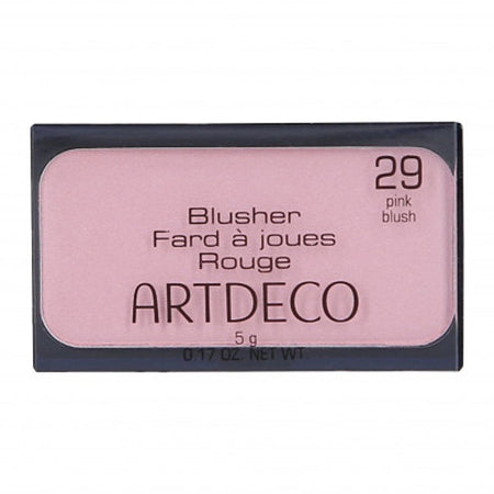 Artdeco Blusher, 29 Pink Blush, 5g - Main Image