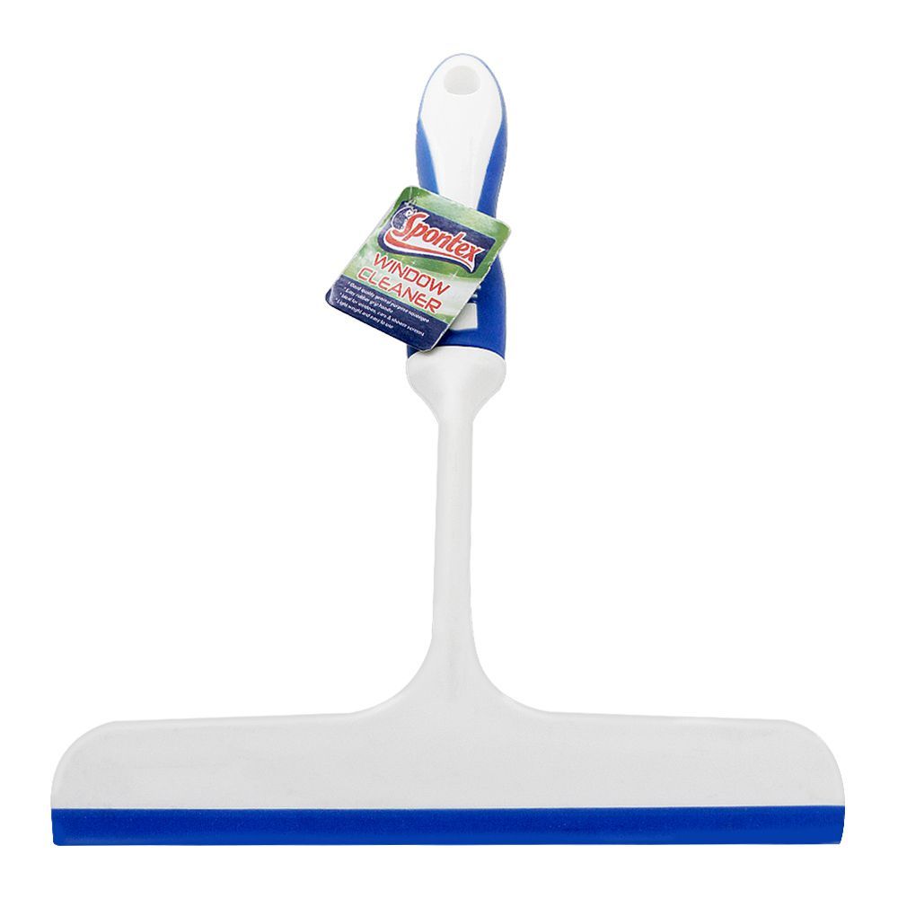 Spontex Window Cleaner Wiper - Main Image