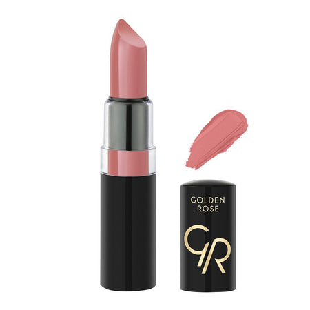 Golden Rose Vision Lipstick, 126 - Main Image