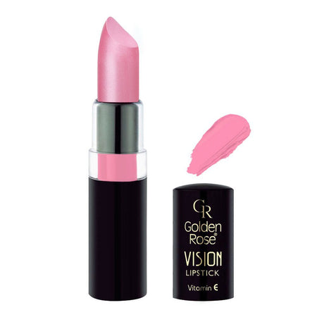 Golden Rose Vision Lipstick, 131 - Main Image