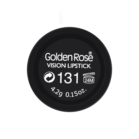 Golden Rose Vision Lipstick, 131 - Image 4