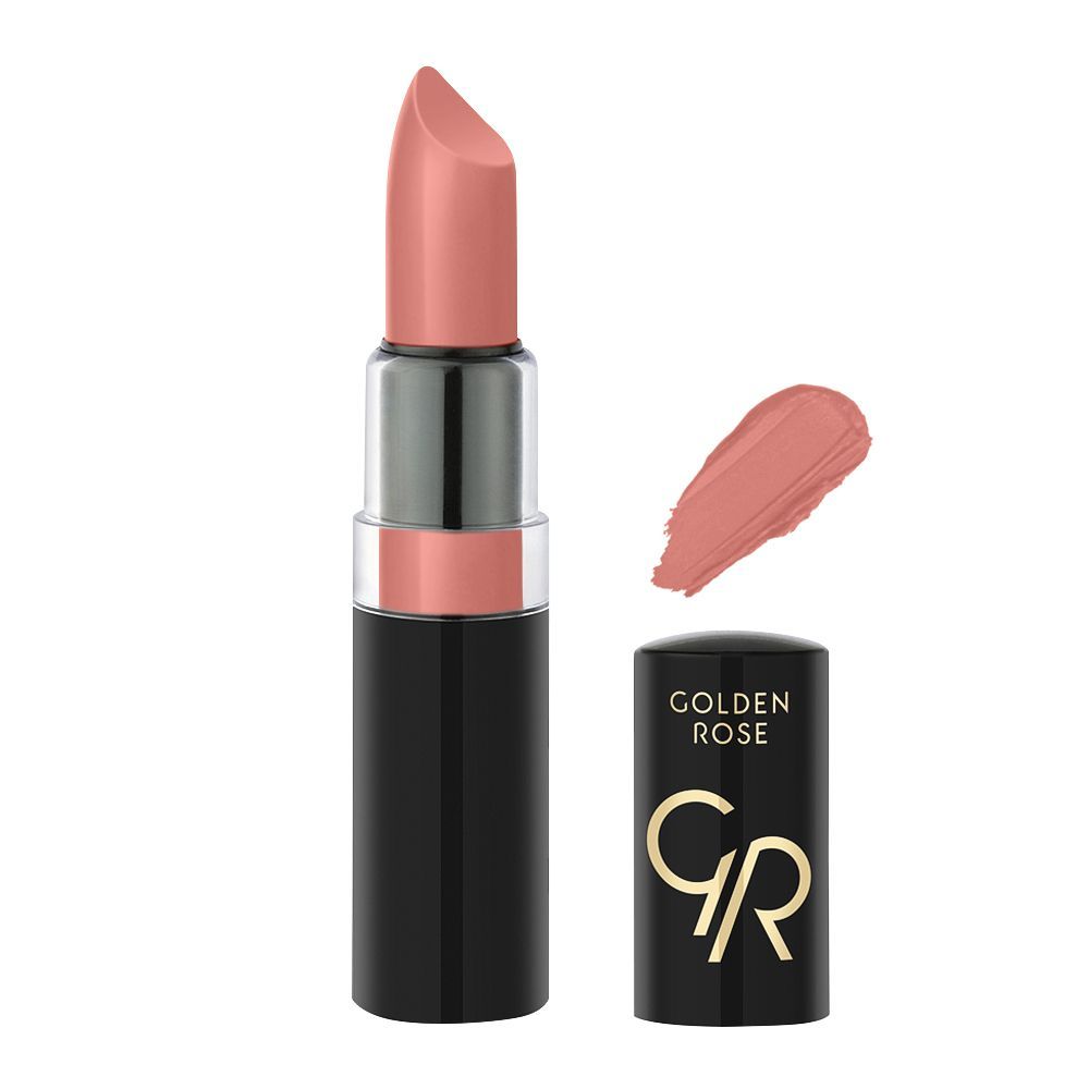 Golden Rose Vision Lipstick, 144 - Main Image