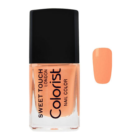 ST London Colorist Nail Colour, ST026 Toffee - Image 2