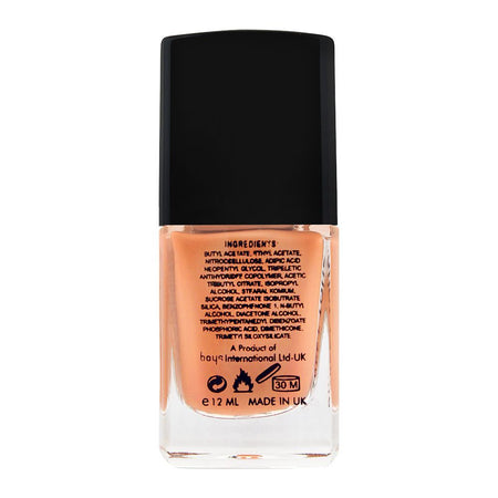 ST London Colorist Nail Colour, ST026 Toffee - Image 3