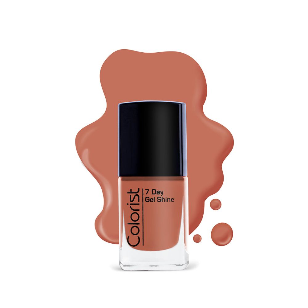 ST London Colorist Nail Colour, ST026 Toffee - Main Image