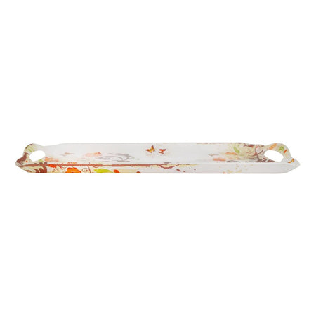 Urban Trends Crystal Smart Serving Tray, ST-02 - Image 2