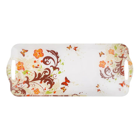 Urban Trends Crystal Smart Serving Tray, ST-02 - Image 3