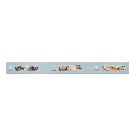 Urban Trends Crystal Smart Serving Tray, ST-02 - Image 7