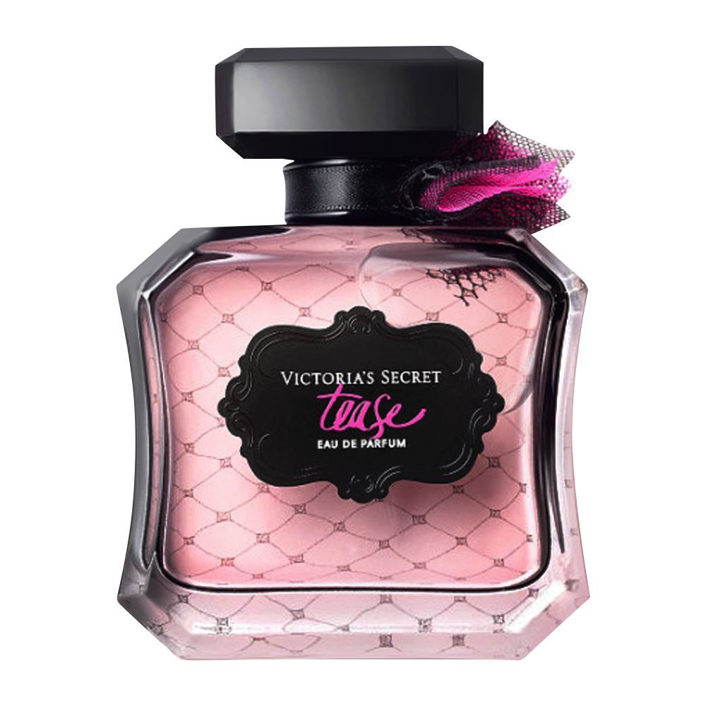 Victoria's Secret Tease Eau De Parfum, Fragrance For Women, 100ml - Main Image