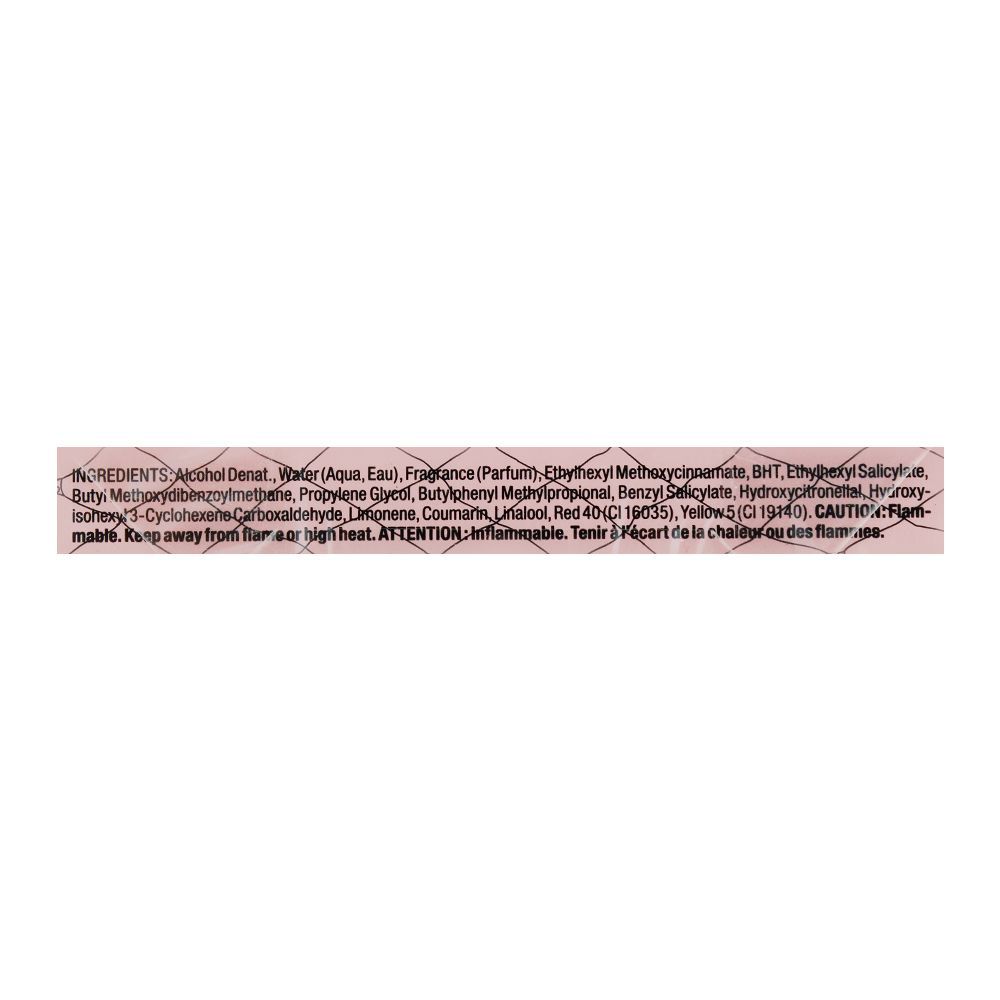 Victoria's Secret Tease Eau De Parfum, Fragrance For Women, 100ml - Image 3