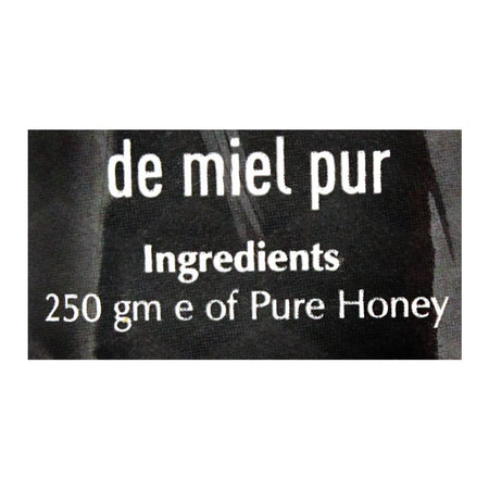 Hemani Pure Honey, 250g - Image 3