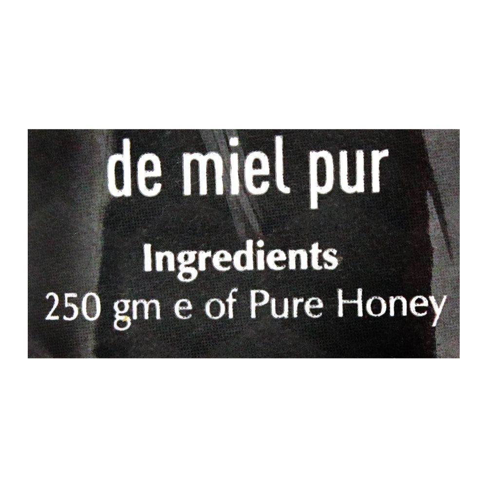 Hemani Pure Honey, 250g - Image 3
