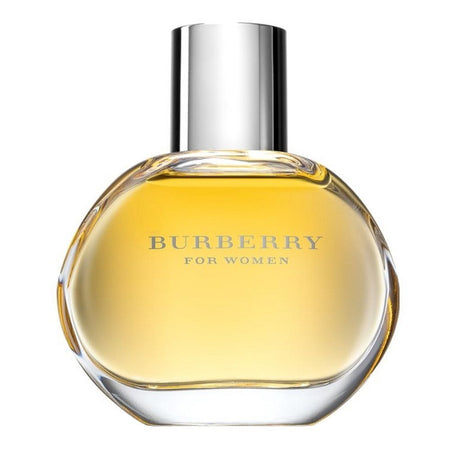 Burberry For Women Eau De Parfum, Fragrance For Women, 100ml - Main Image