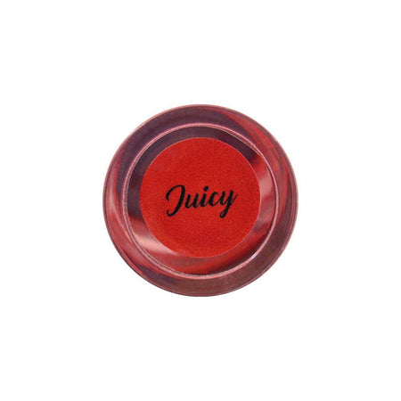 Makeup Revolution Pout Bomb Plumping Lip Gloss, Juicy - Image 3