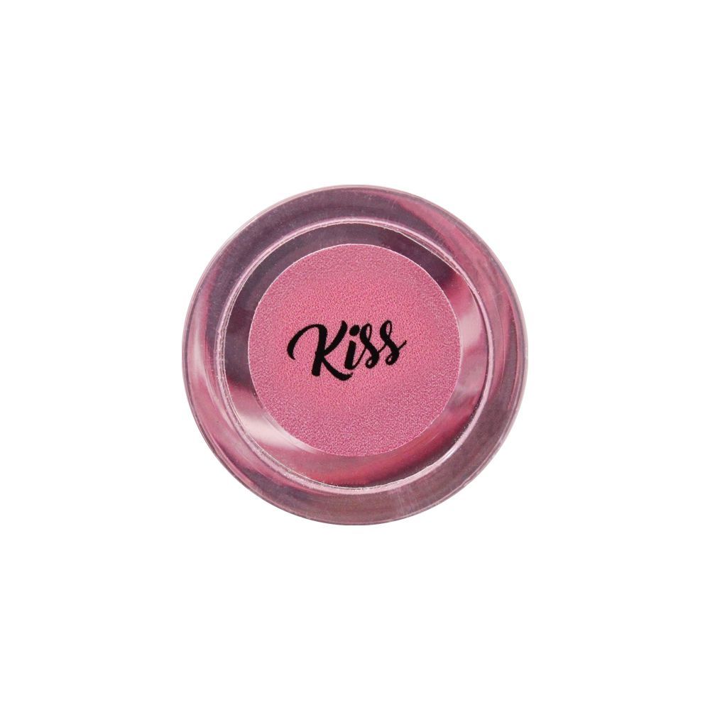 Makeup Revolution Pout Bomb Plumping Lip Gloss, Kiss - Image 3