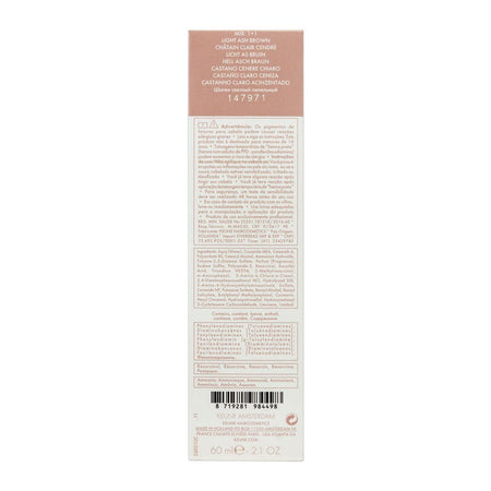 Keune Tinta Color Limited Edition, 5.1UC Light Ash Brown - Image 3
