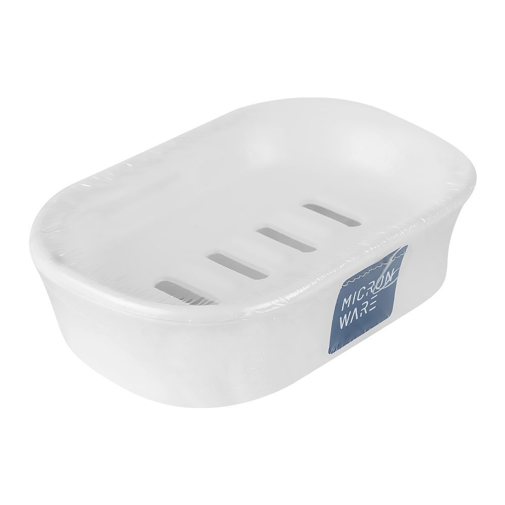 Micron Ware Soap Dish, J-5421 - Main Image
