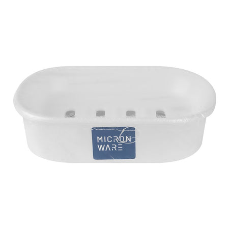 Micron Ware Soap Dish, J-5421 - Image 2