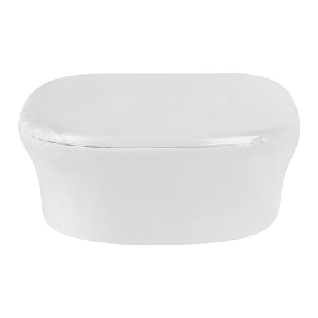 Micron Ware Soap Dish, J-5421 - Image 3