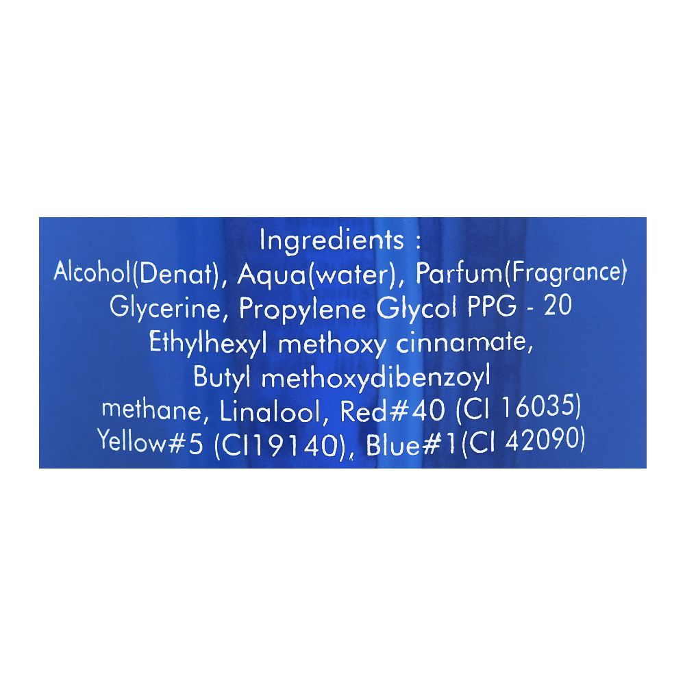 Surrati Twist Shagaf Homme Body Mist, 250ml - Image 3