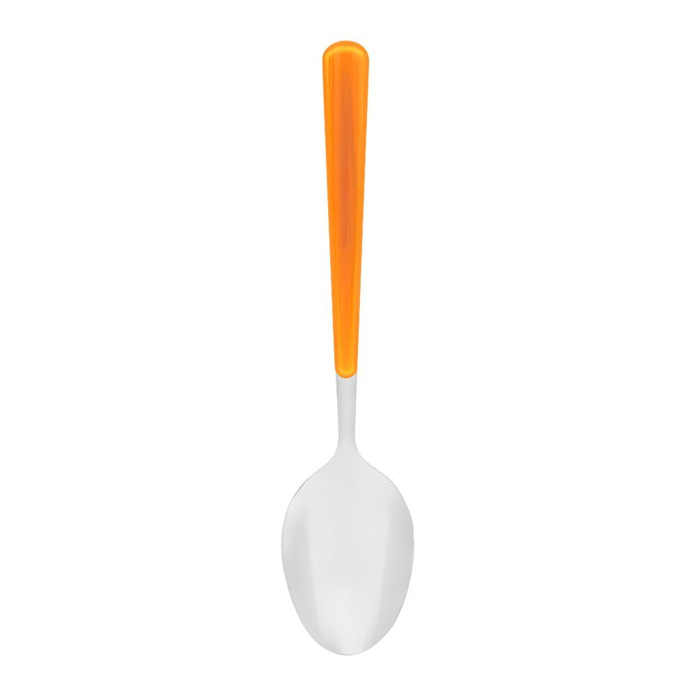 Tescoma Fancy Home Soup Spoon, Orange, 398014.17 - Main Image