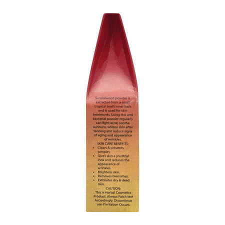 Ghani Tibbi Sandal Powder, All Skin Types - Image 4