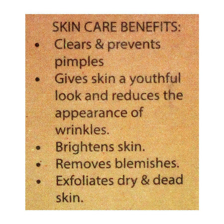 Ghani Tibbi Sandal Powder, All Skin Types - Image 5