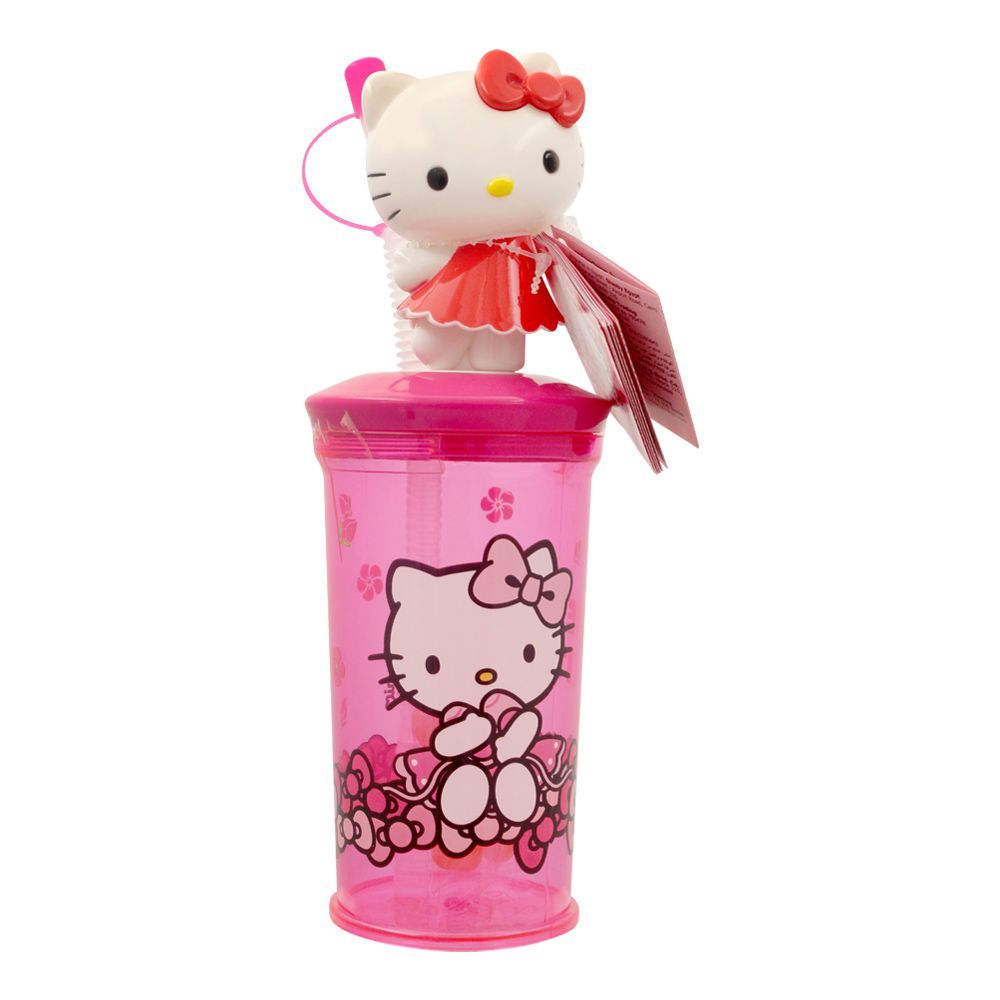 Hello Kitty Drink & Go With Candies, 44201 - Main Image