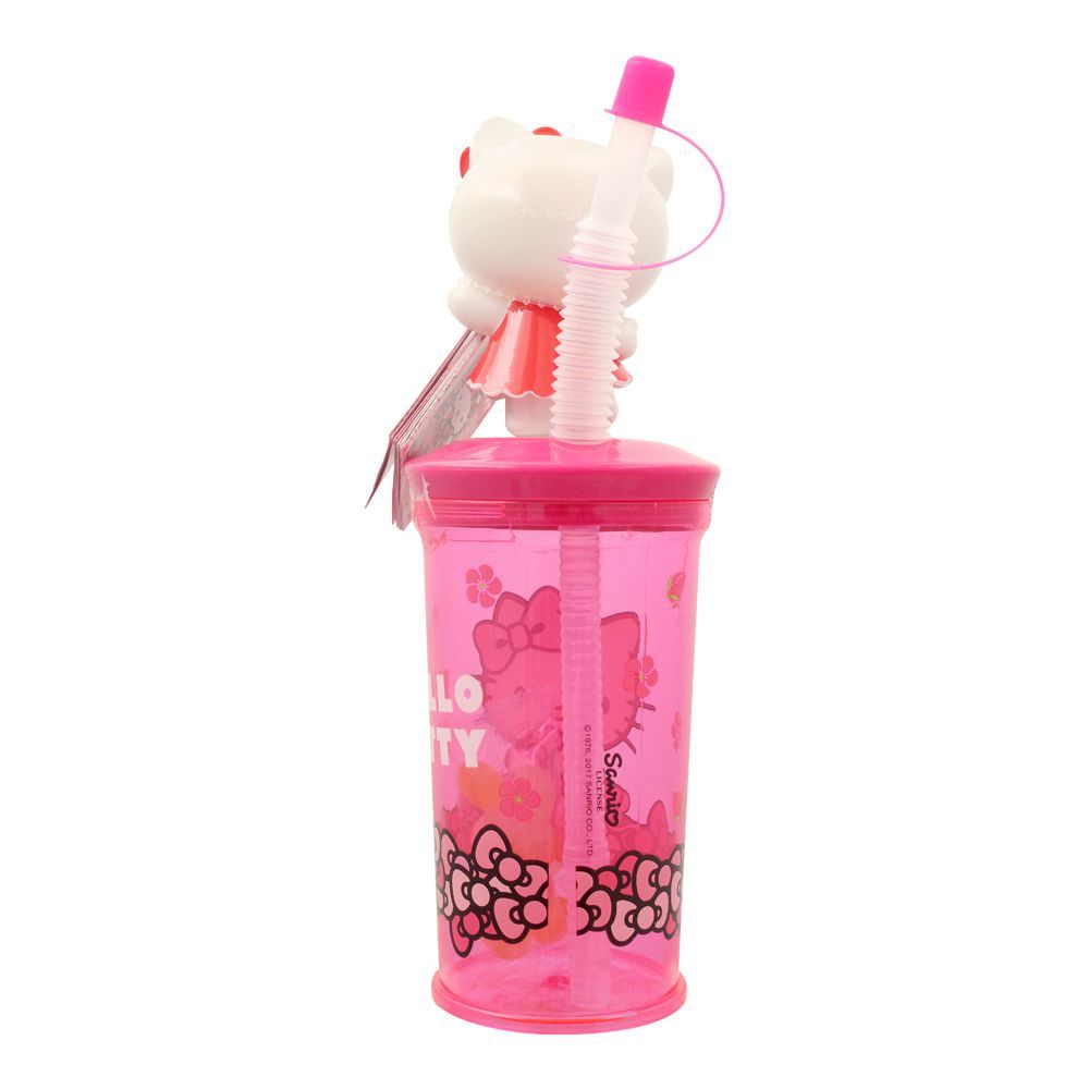 Hello Kitty Drink & Go With Candies, 44201 - Image 2