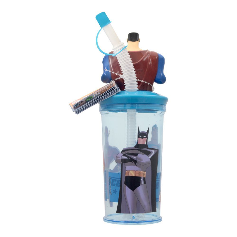Justice League Drink & Go With Candies, 76201 - Image 2