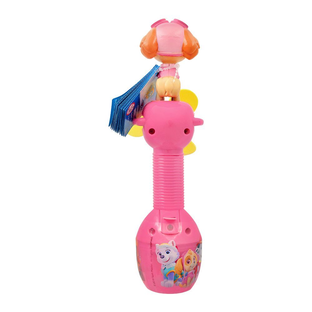 Paw Petrol Surprise Fan With Candies, 64202 - Image 2
