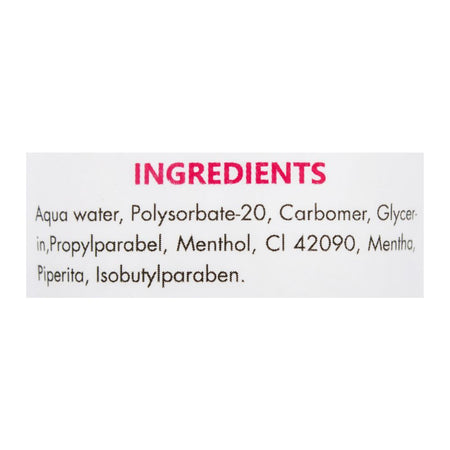Derma Shine Sea Kelp & Aloe Vera Pedi Foot Soak, 200g - Image 3