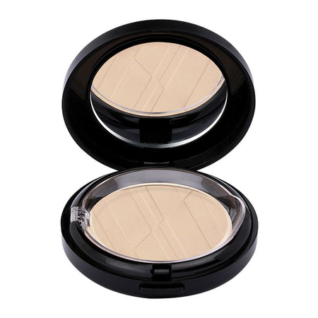 Golden Rose Longstay Matte Face Powder, 02 - Main Image