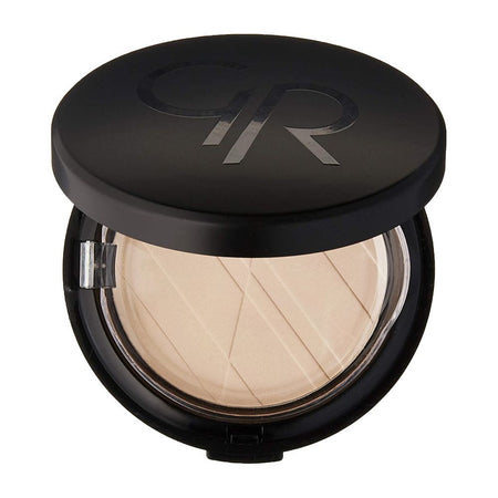 Golden Rose Longstay Matte Face Powder, 02 - Image 2