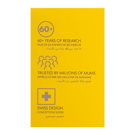 Medela Harmony Manual Breast Pump - Image 3