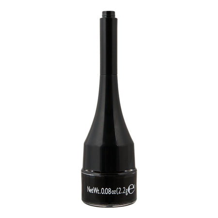Flormar Gel Eye Liner Gel, Black - Image 2